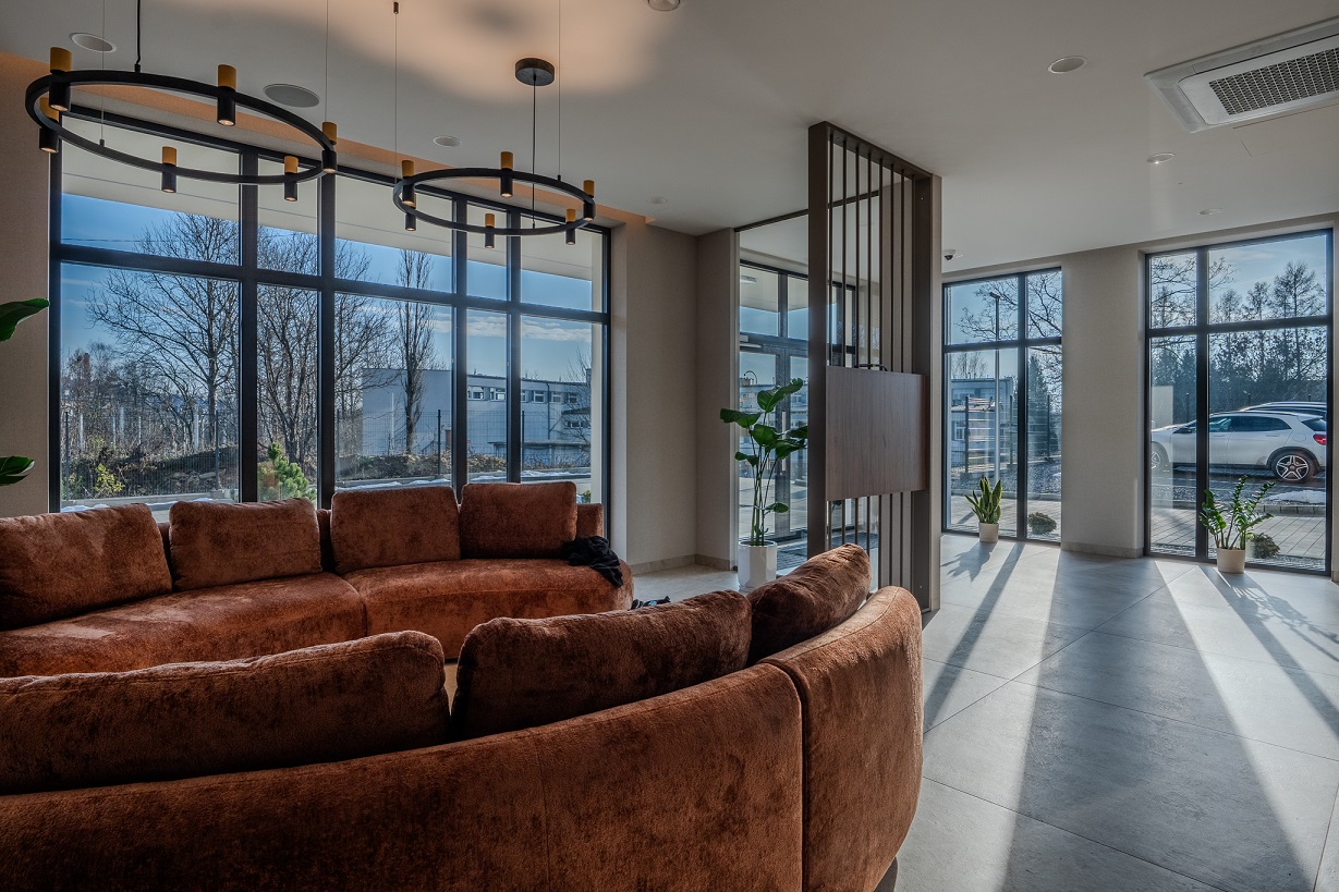 hilcus clinic olkusz gabinety wynajem (2) 3