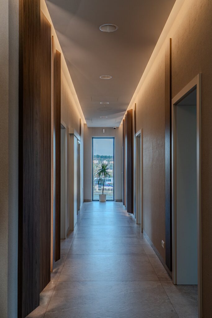 olkusz hilcus clinic gabinety na wynajem 2